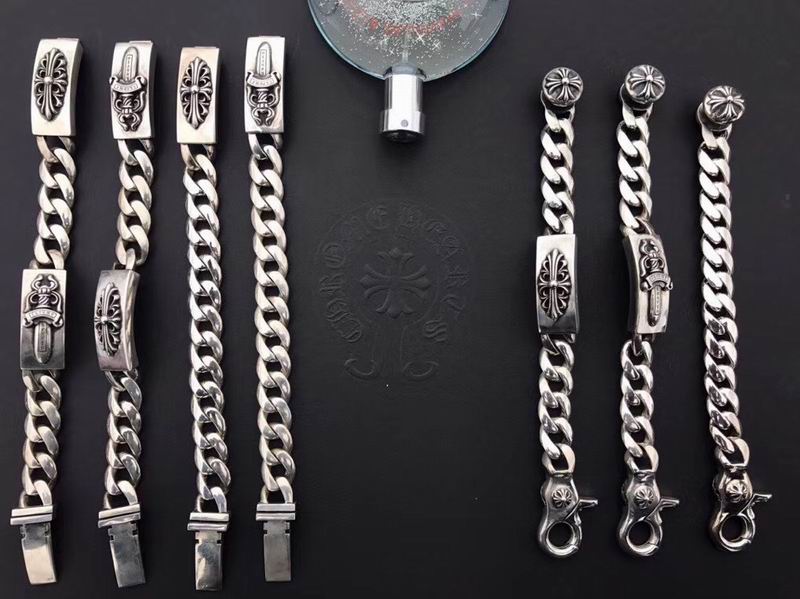 Chrome Hearts Bracelet 05yxs37